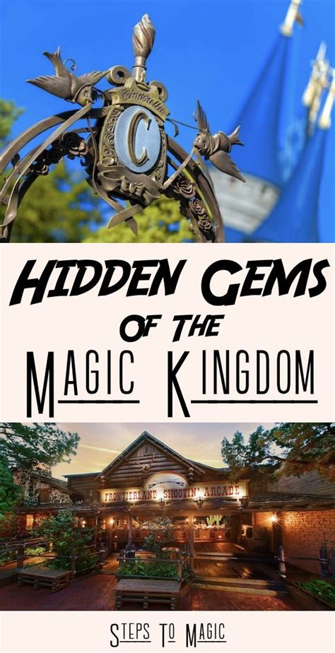 Unlocking the Magic: The Power of Magical Vacation Planner Reviews